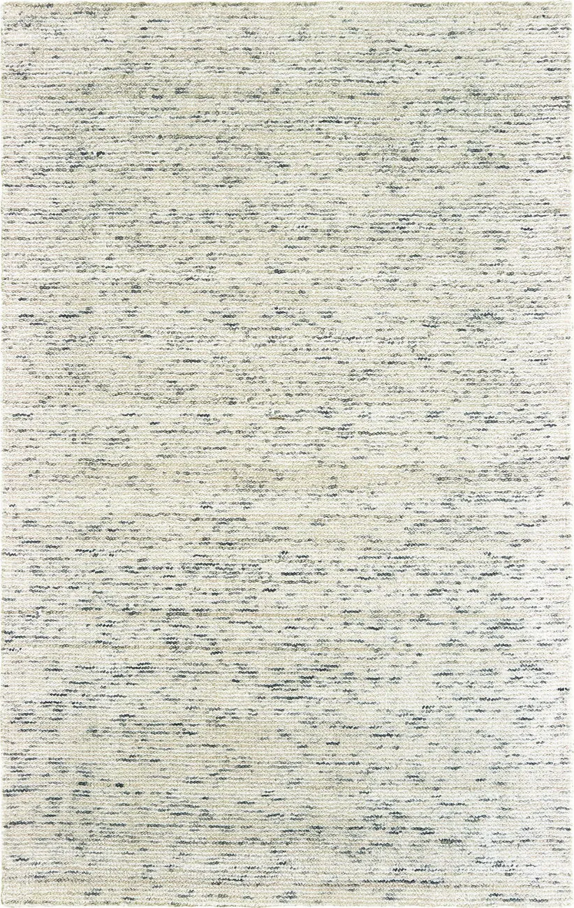 Modern Loom Lucent 7310_45902 Ivory Abstract Rug