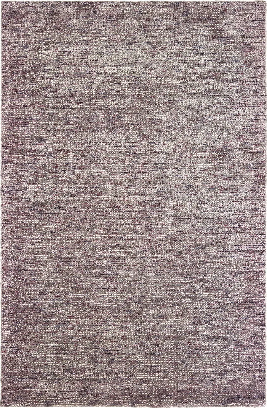 Modern Loom Lucent 7310_45903 Purple Abstract Rug