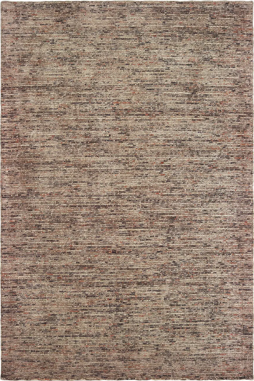 Modern Loom Lucent 7310_45907 Taupe Abstract Rug