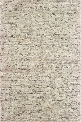 Modern Loom Lucent 7310_45908 Ivory Abstract Rug