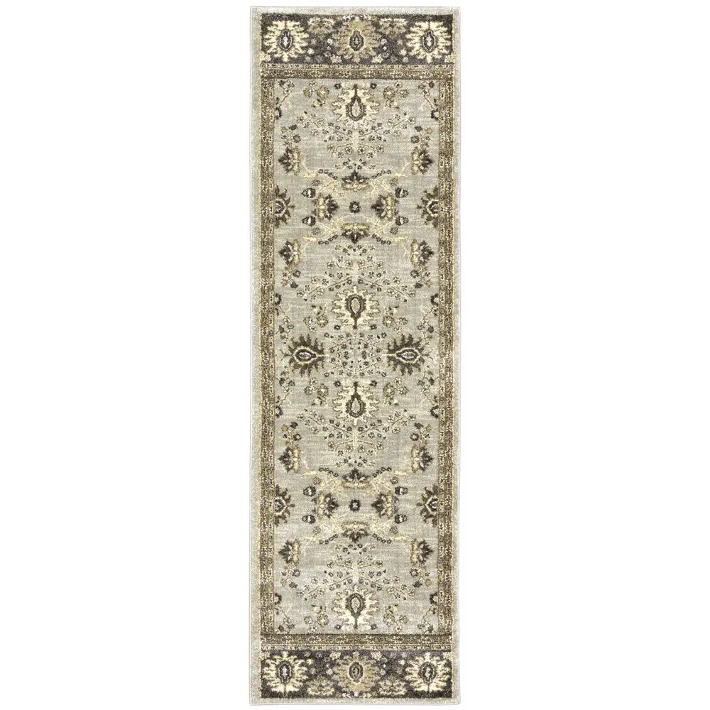 Florence Blue Rug