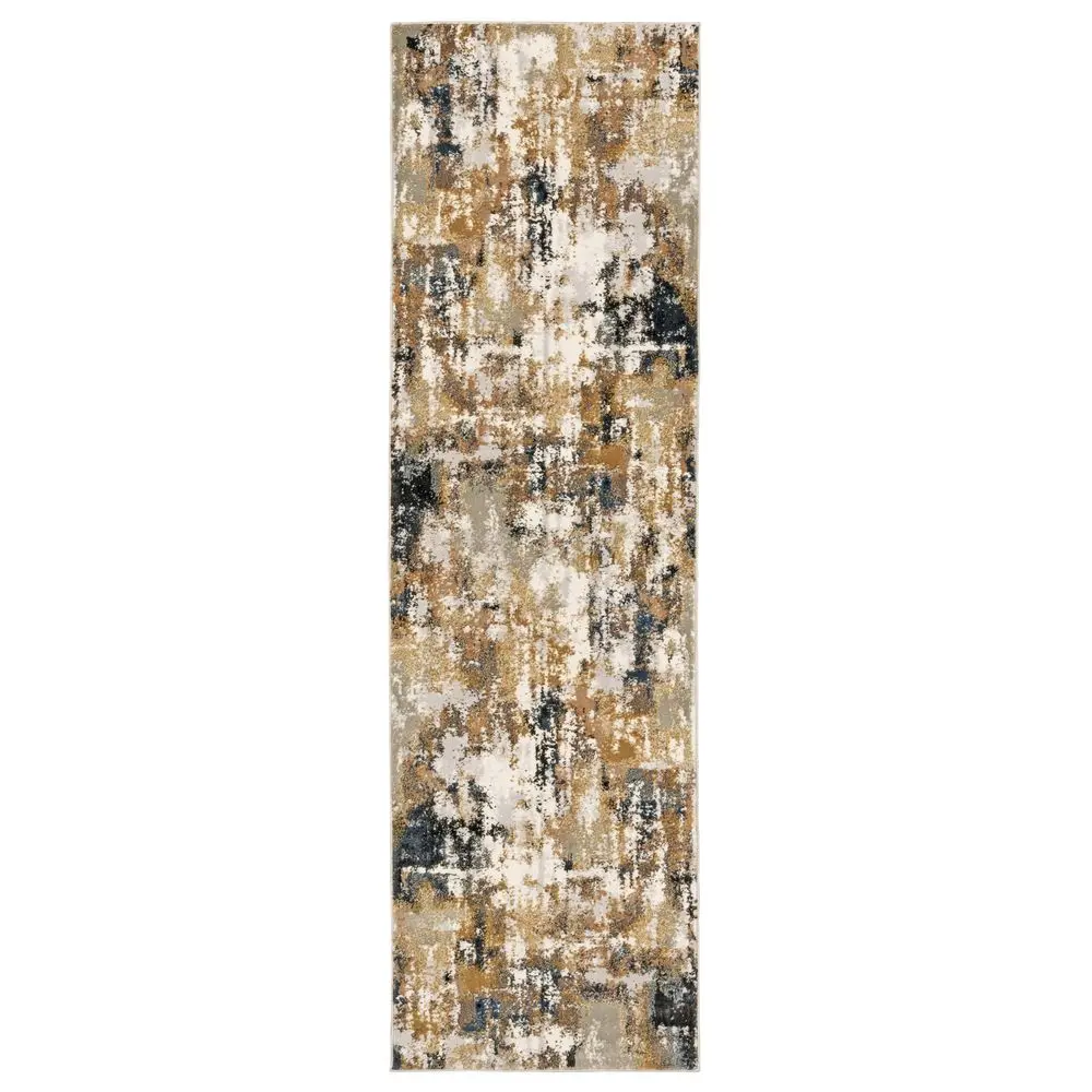 Bowen Grey Rug
