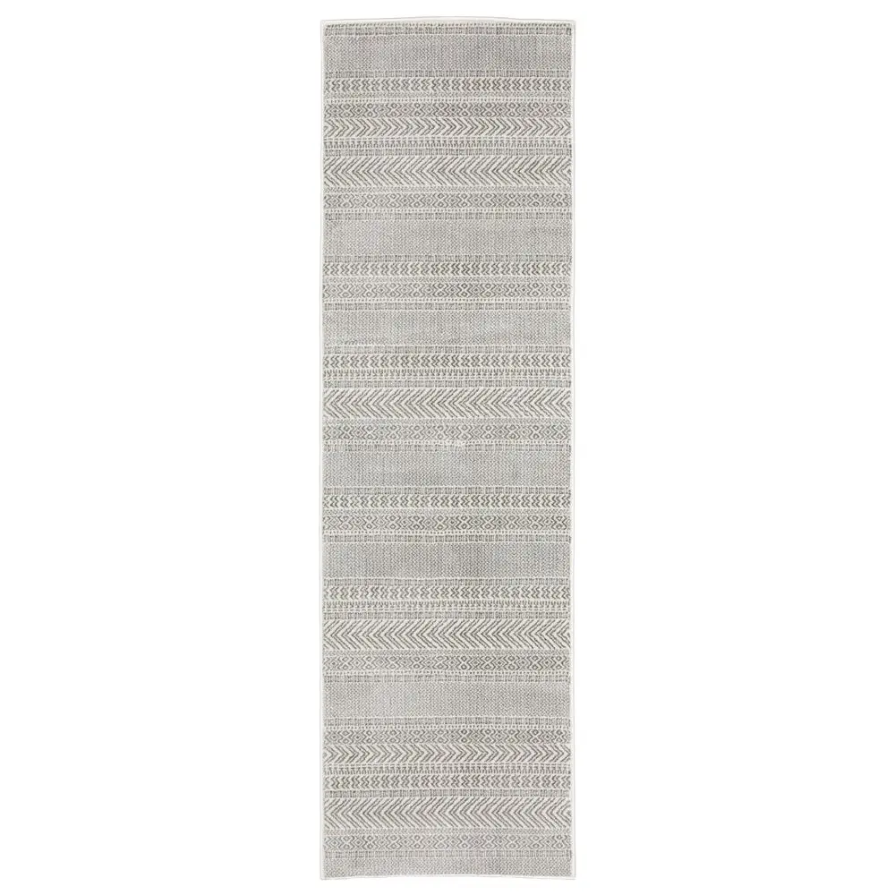 Montecito White Rug