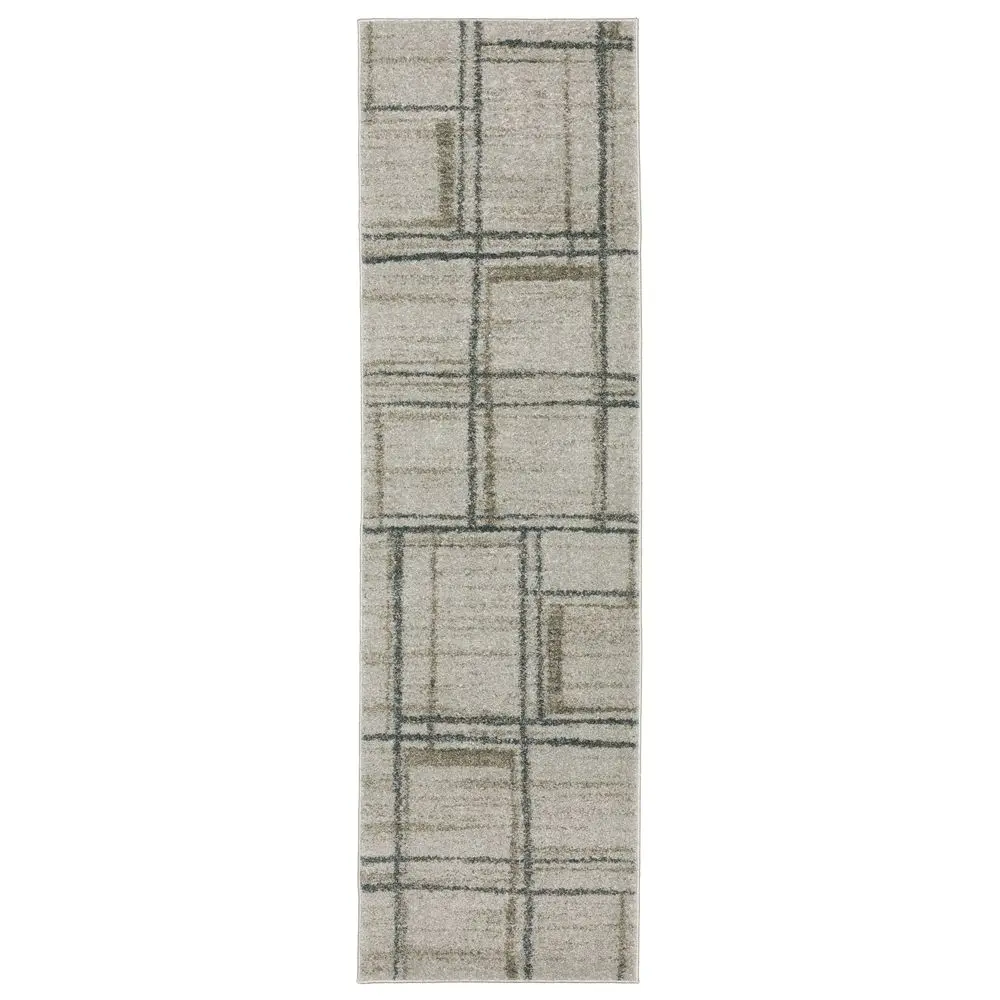 Alton Beige Rug