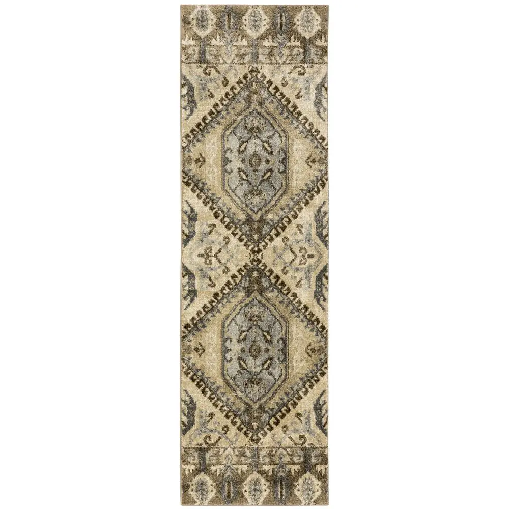 Florence Beige Rug