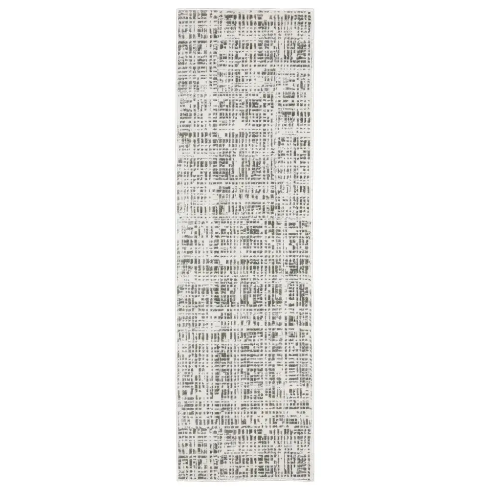 Montecito White Rug