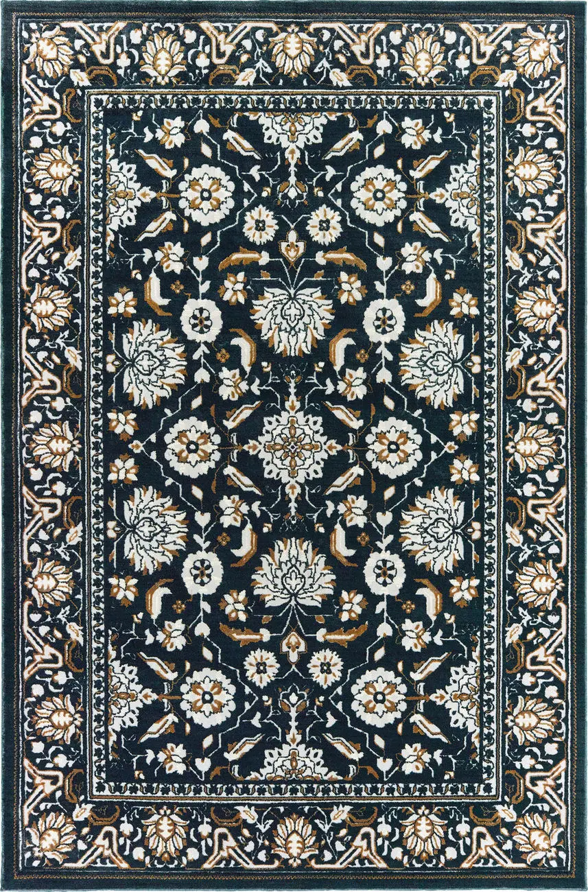 Modern Loom Bowen 7310_534L2 Navy Rug