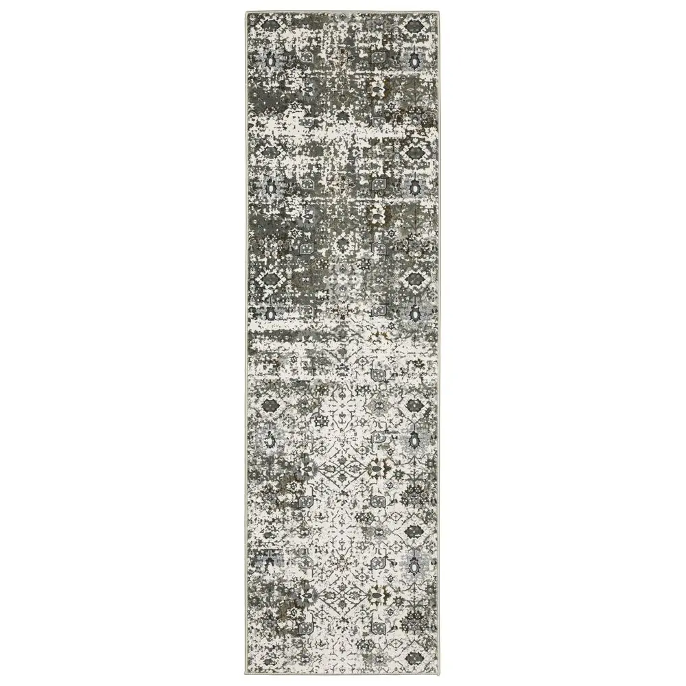 Gemini Ivory Rug