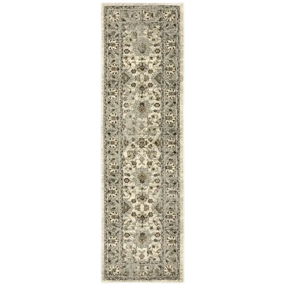 Florence Beige Rug