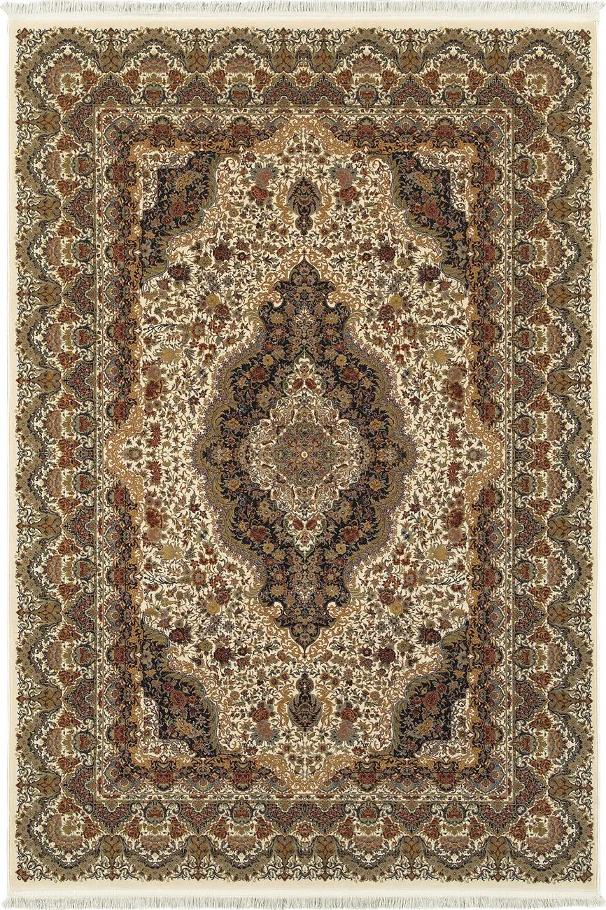 Modern Loom Masterpiece 7310_5560W Ivory Rug