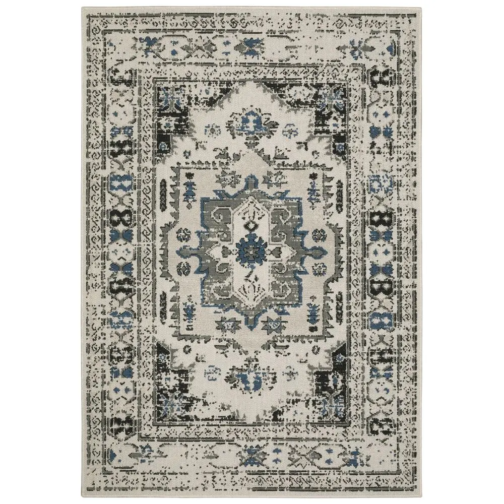 Torrey Beige Rug
