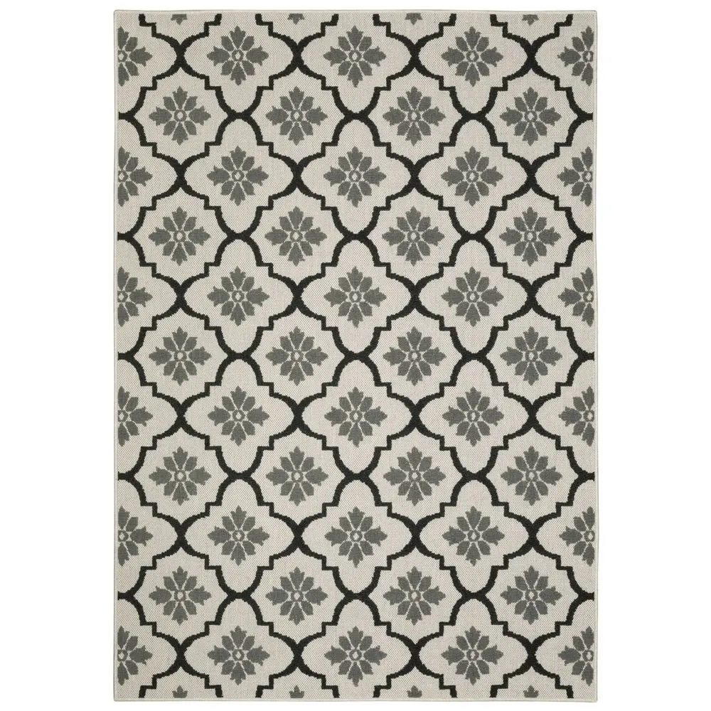 Torrey Beige Rug