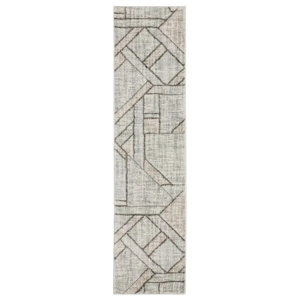 Cambria Grey Rug