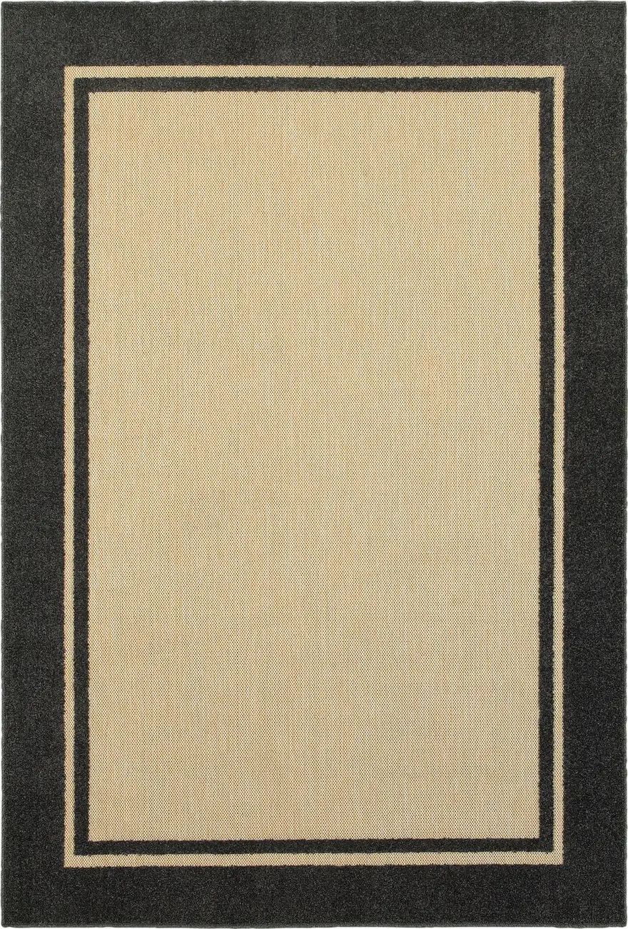 Modern Loom Cayman 7310_5594K Sand Outdoor Rug