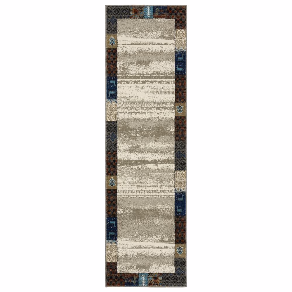 Modern Rug Masters