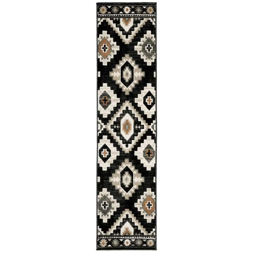 Georgia Charcoal Rug