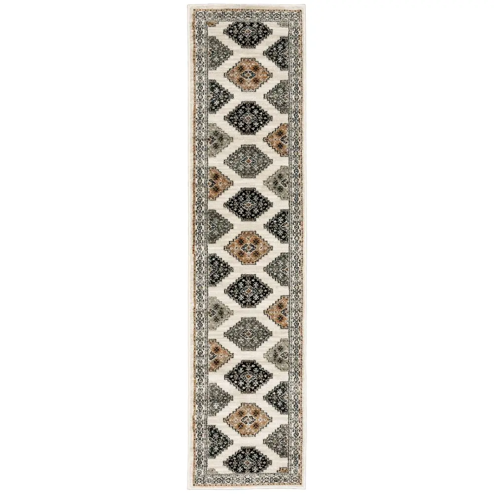 Georgia Ivory Rug