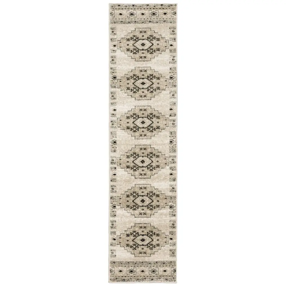 Georgia Ivory Rug