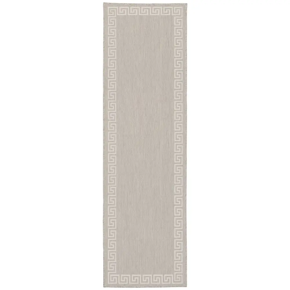 Portofino Grey Rug