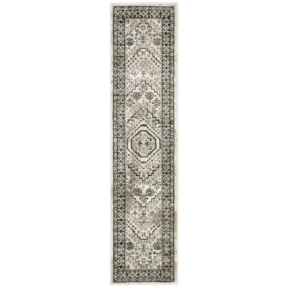 Georgia Ivory Rug