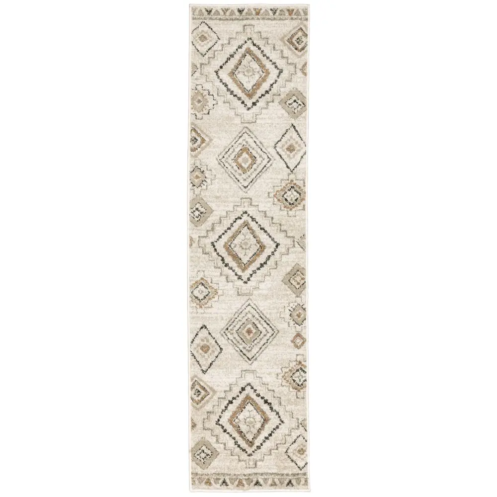 Georgia Ivory Rug