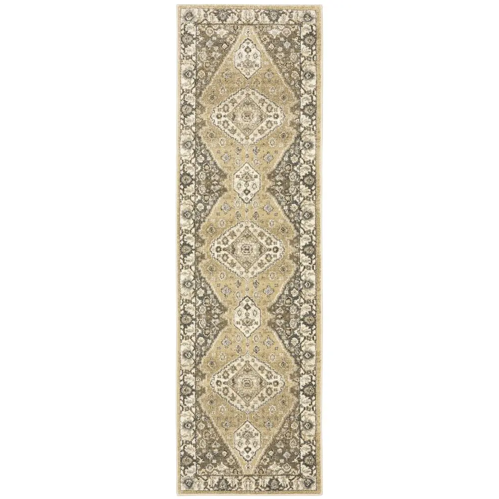 Florence Beige Rug