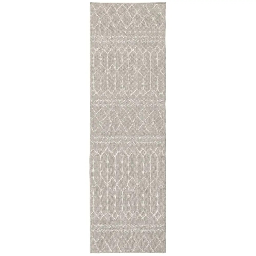 Portofino Grey Rug