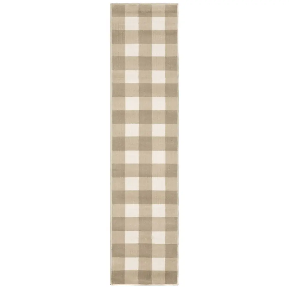Georgia Beige Rug