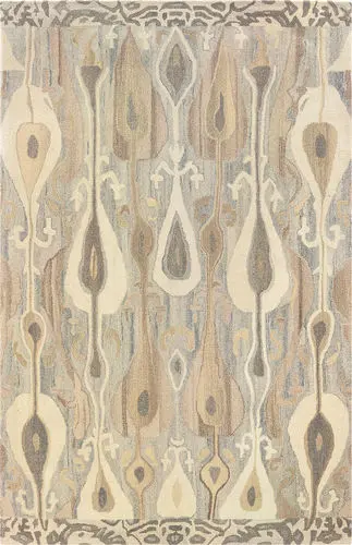 Modern Loom Anastasia 7310_68000 Ash Transitional Rug