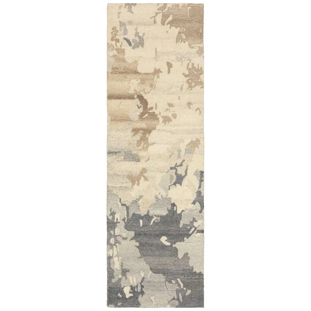 Anastasia Beige Rug
