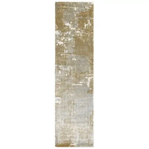 Formations Grey Rug