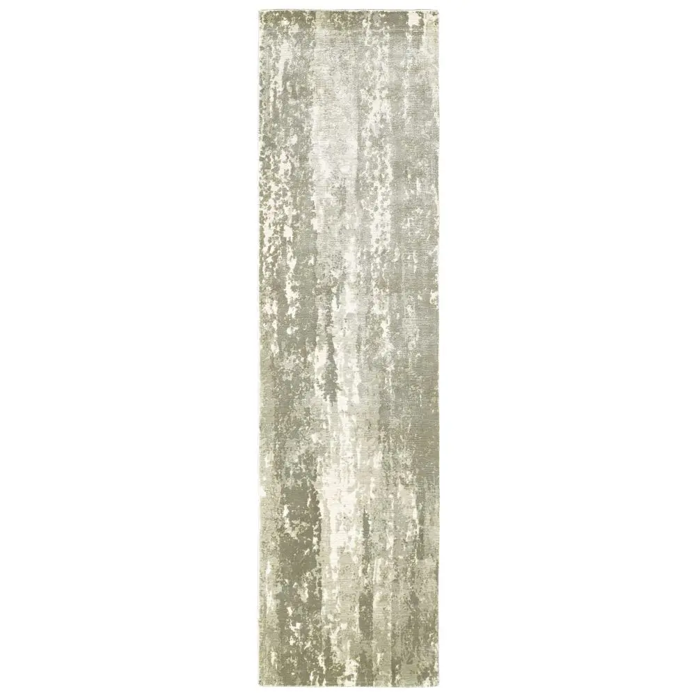 Formations Grey Rug