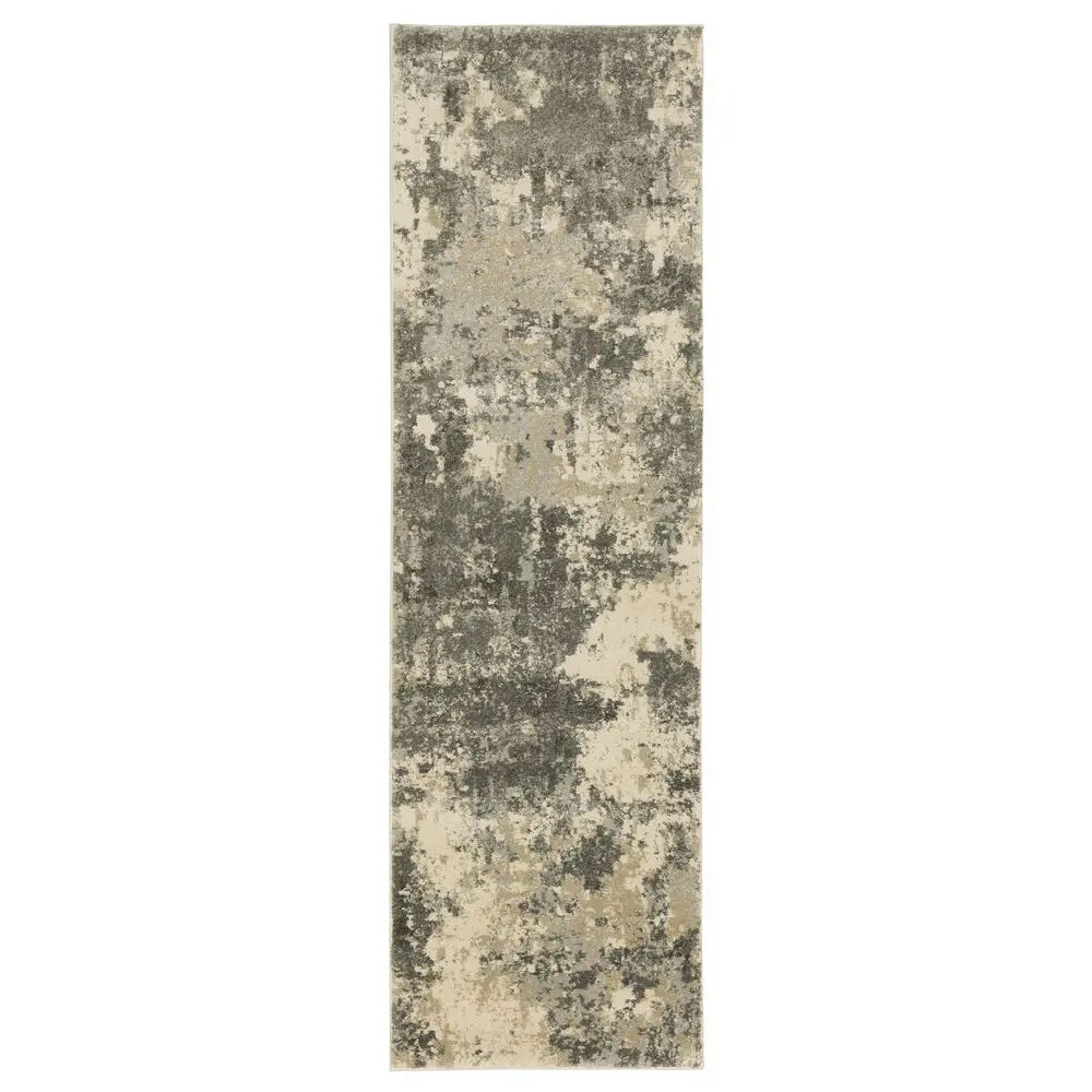 Astor Grey Rug