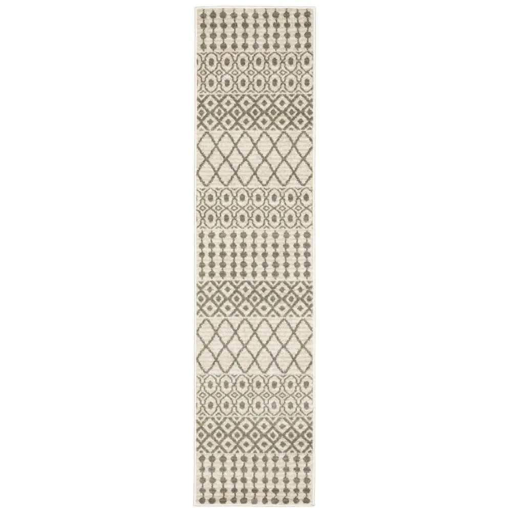 Georgia Ivory Rug