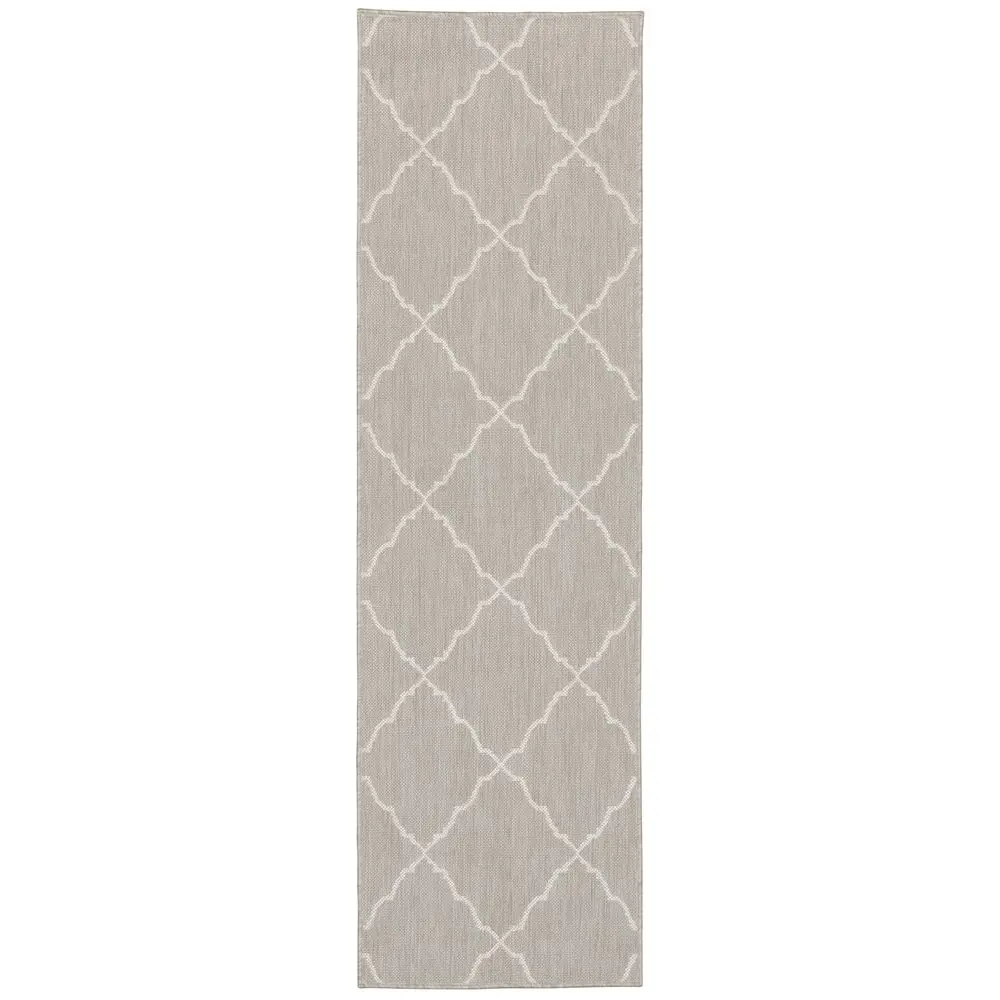 Portofino Grey Rug