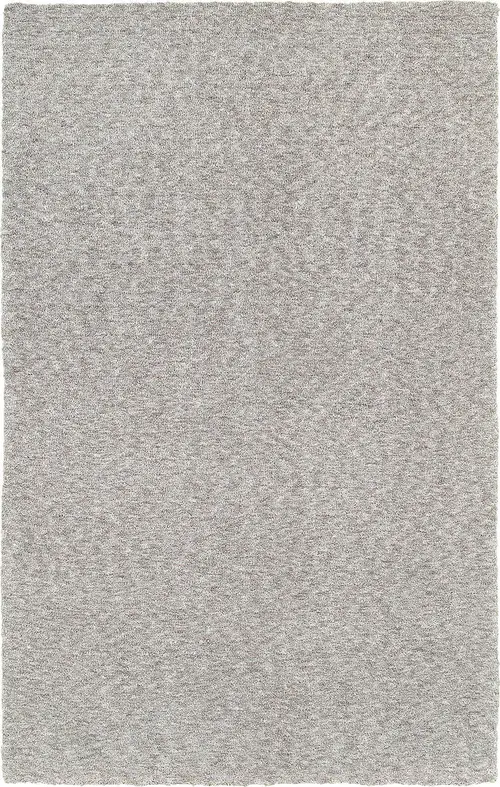 Modern Loom Heavenly 7310_73407 Grey Shag Rug