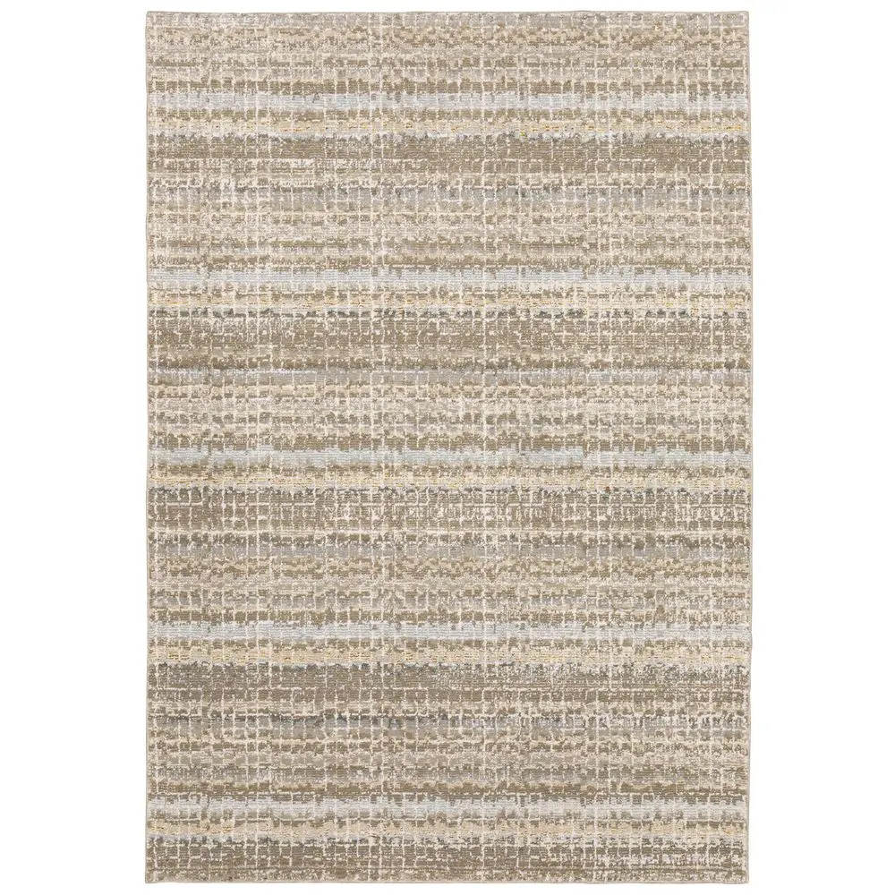 Atlas Ivory Rug