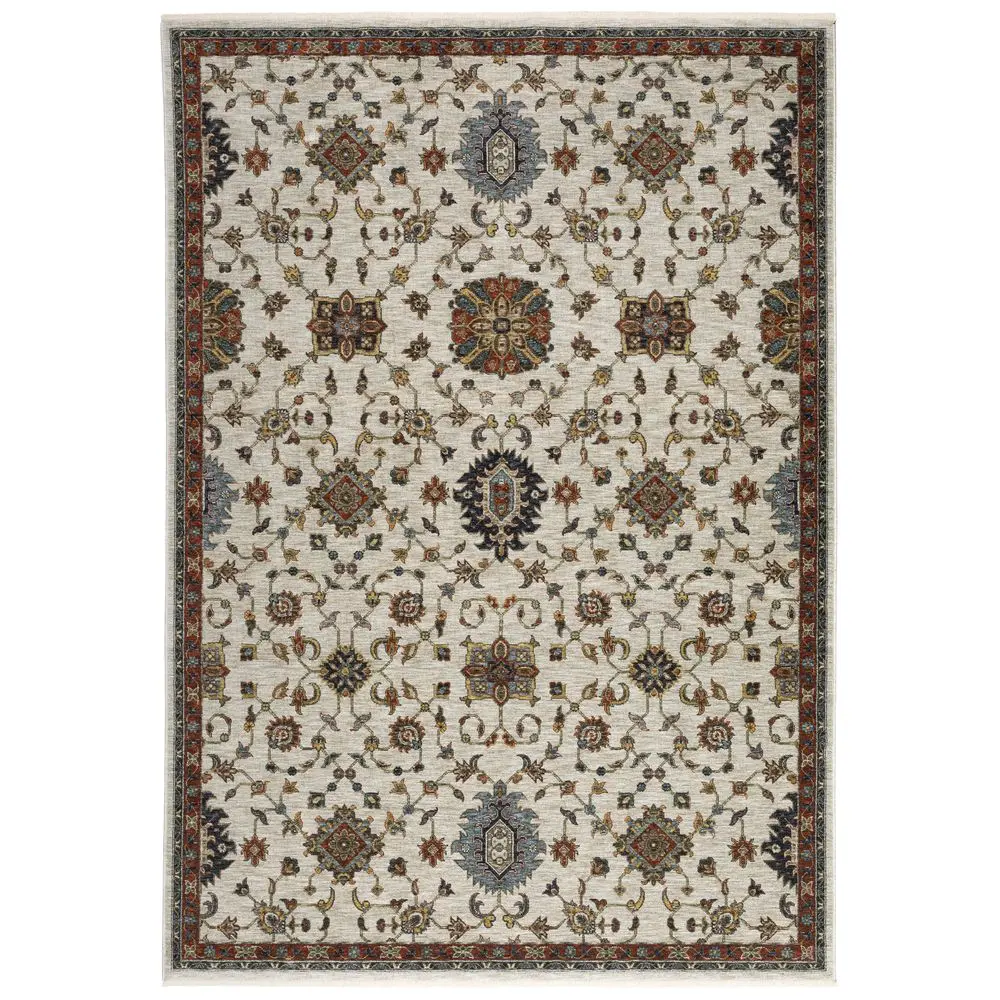 Aberdeen Ivory Rug