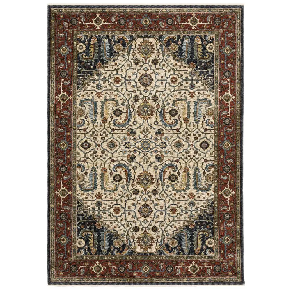 Aberdeen Ivory Rug