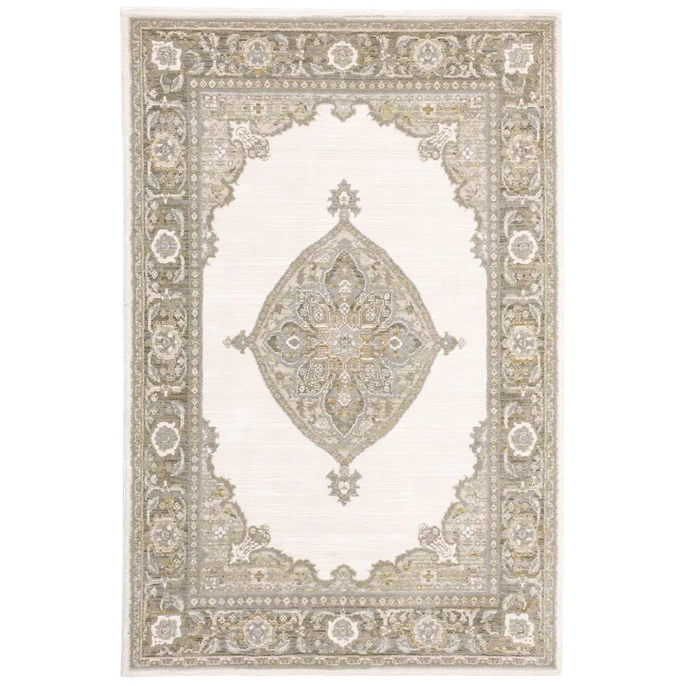 Andorra Beige Rug