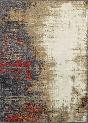 Modern Loom Evolution 7310_8001A Ivory Rug