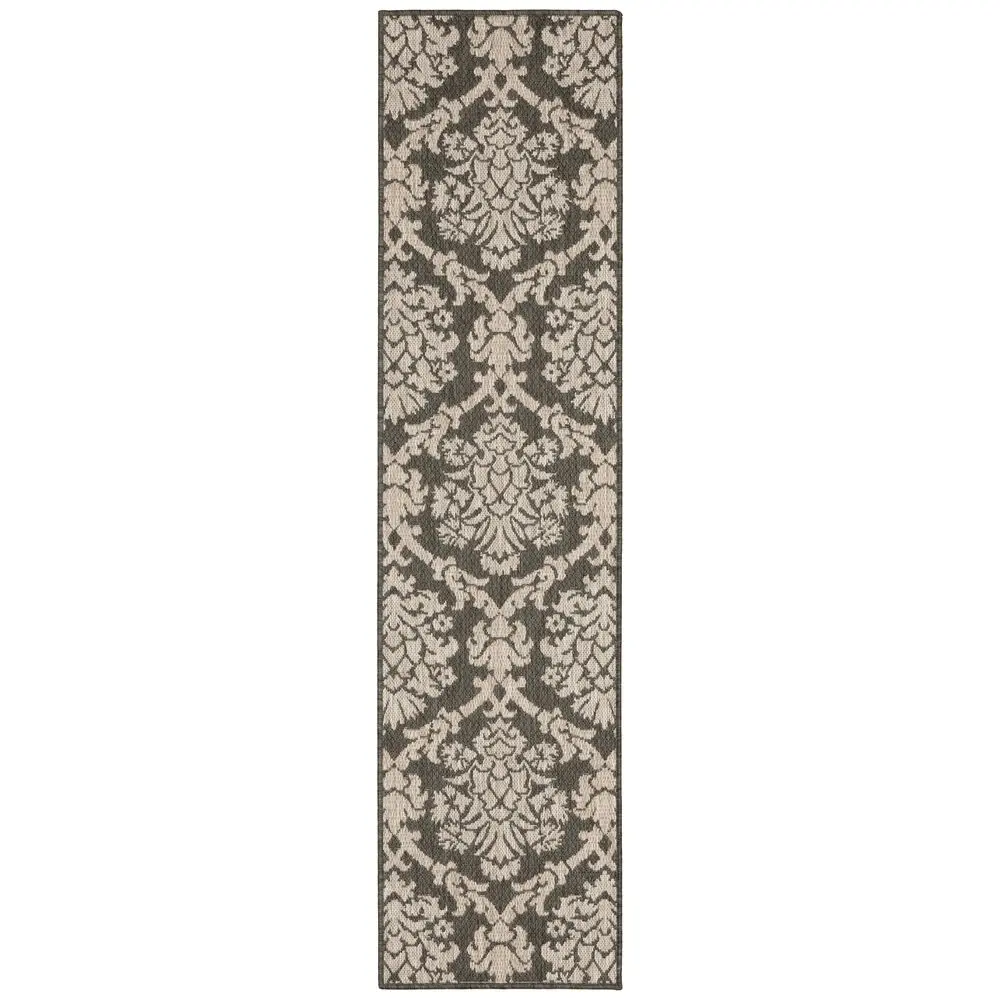 Latitude Grey Rug