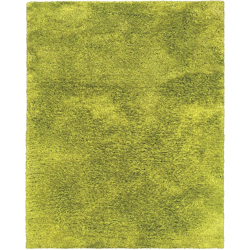 Cosmo Green Rug