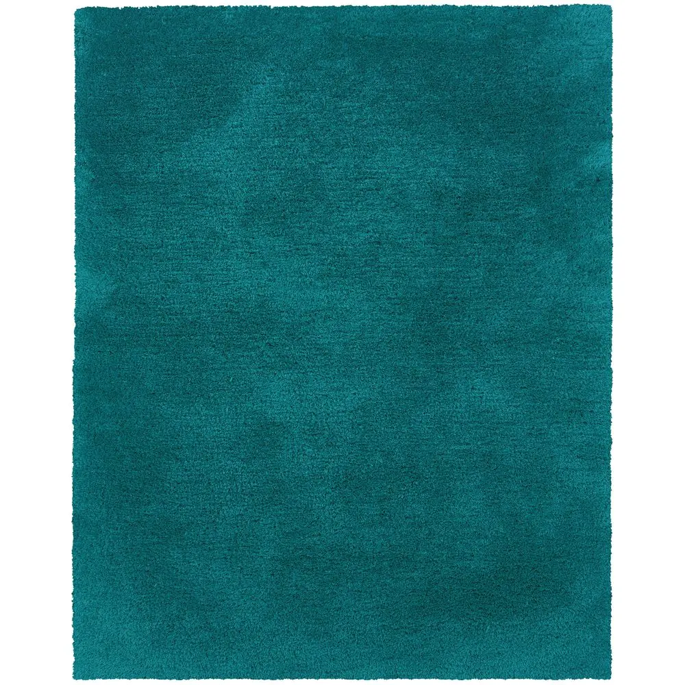 Cosmo Teal Rug