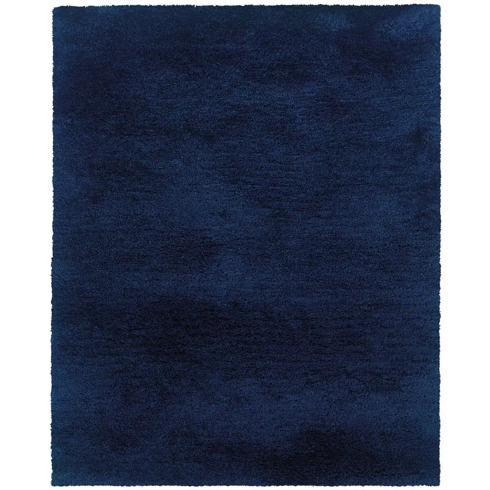Cosmo Blue Rug
