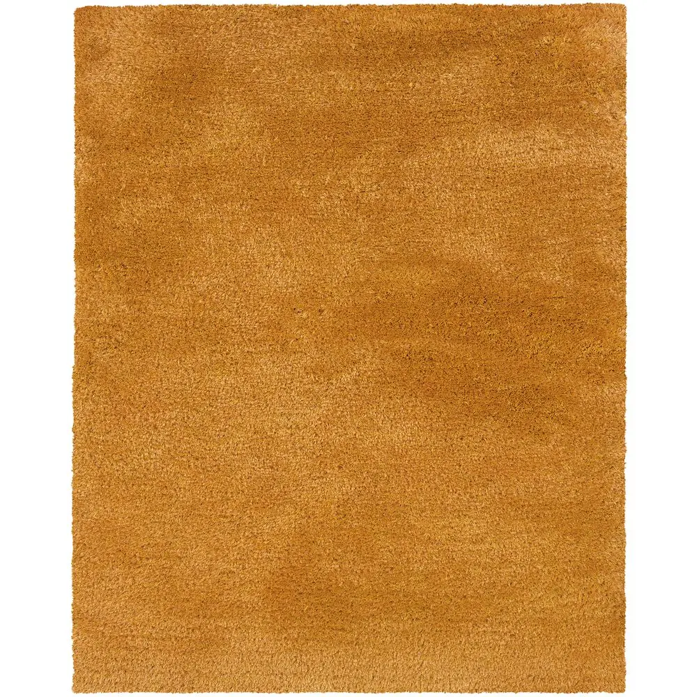 Cosmo Gold Rug