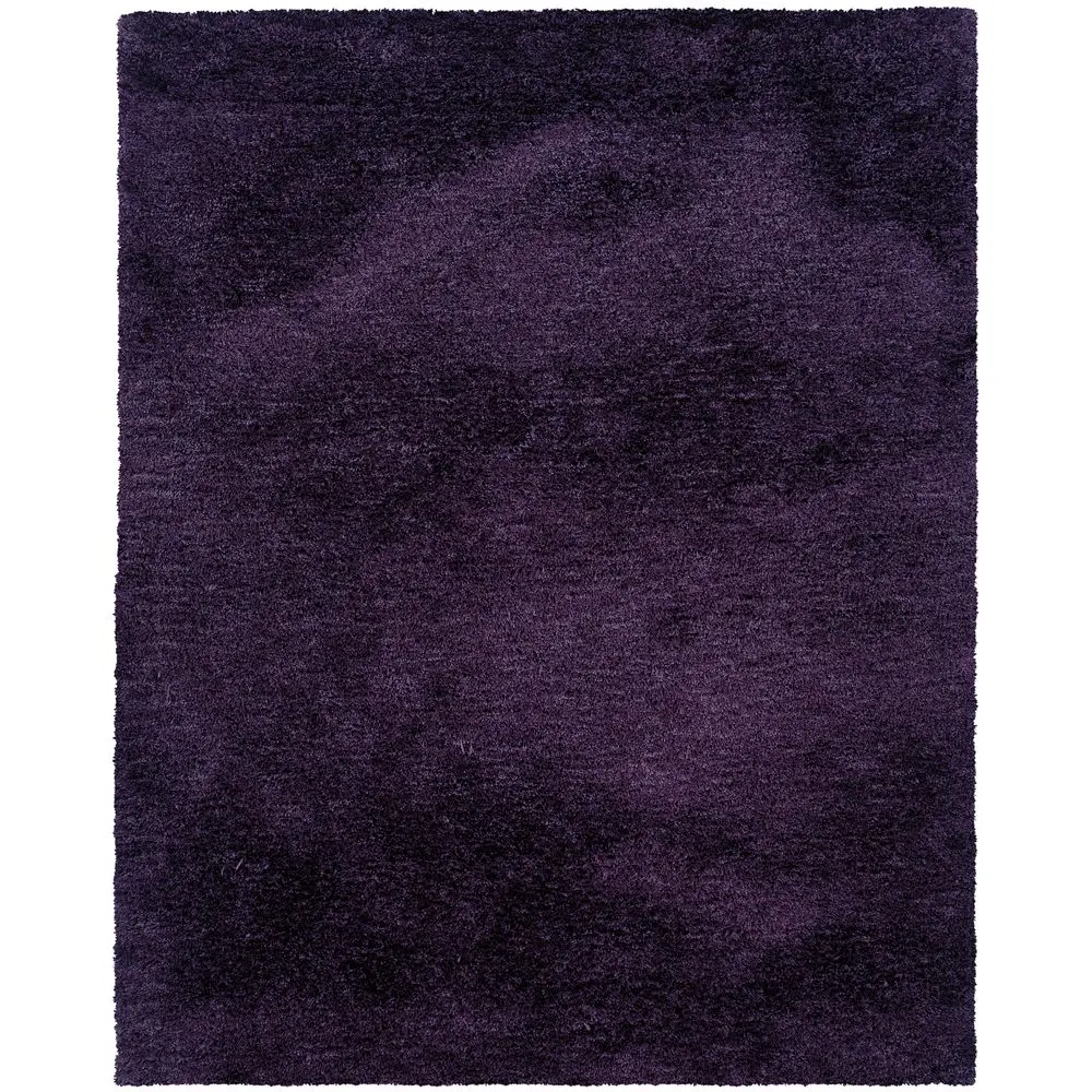 Cosmo Purple Rug