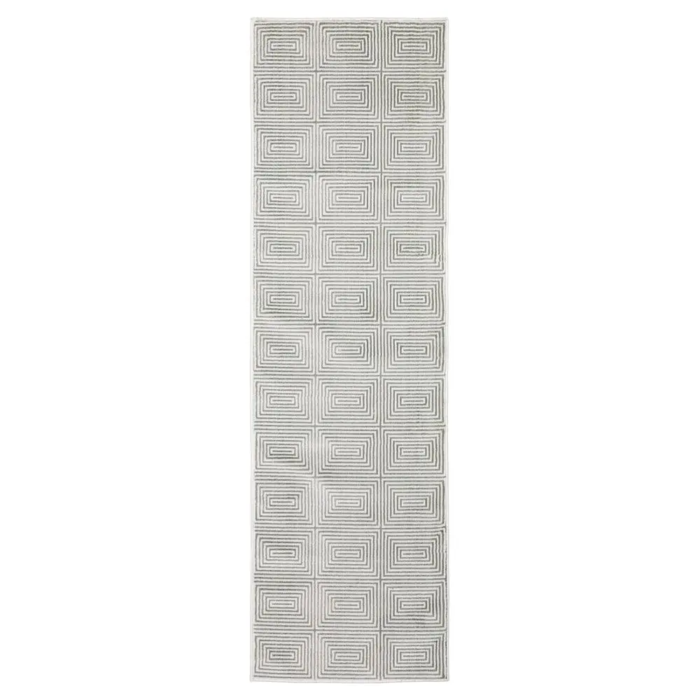 Montecito Grey Rug