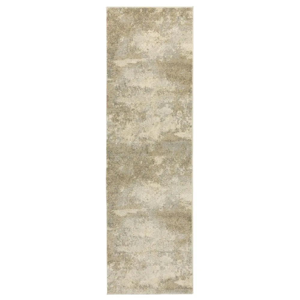 Astor Gold Rug