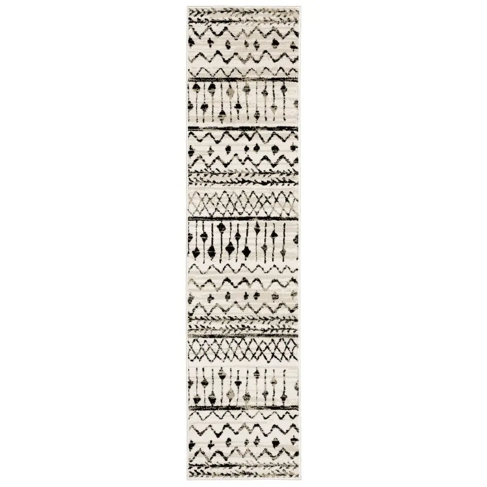 Georgia Ivory Rug